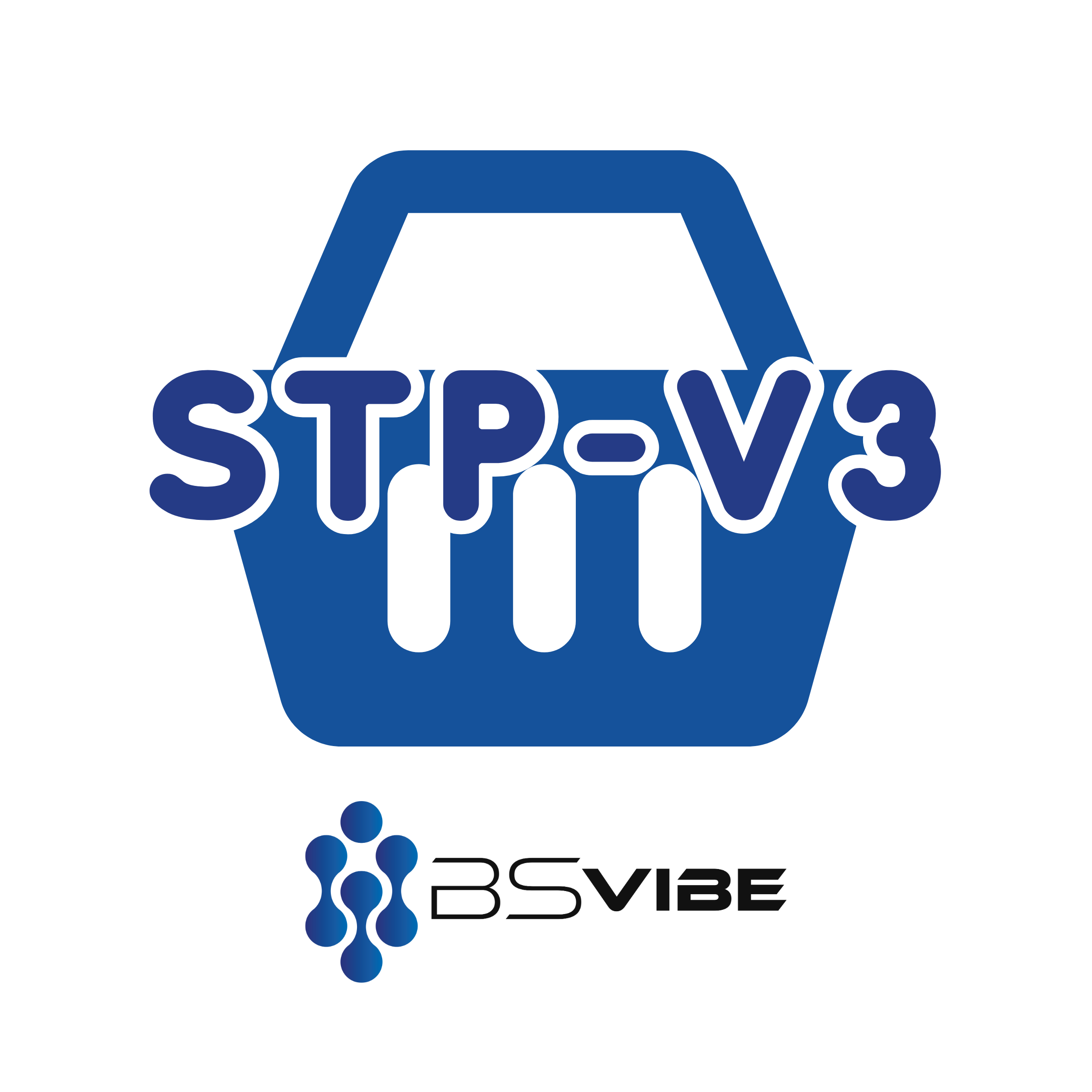 STP V3